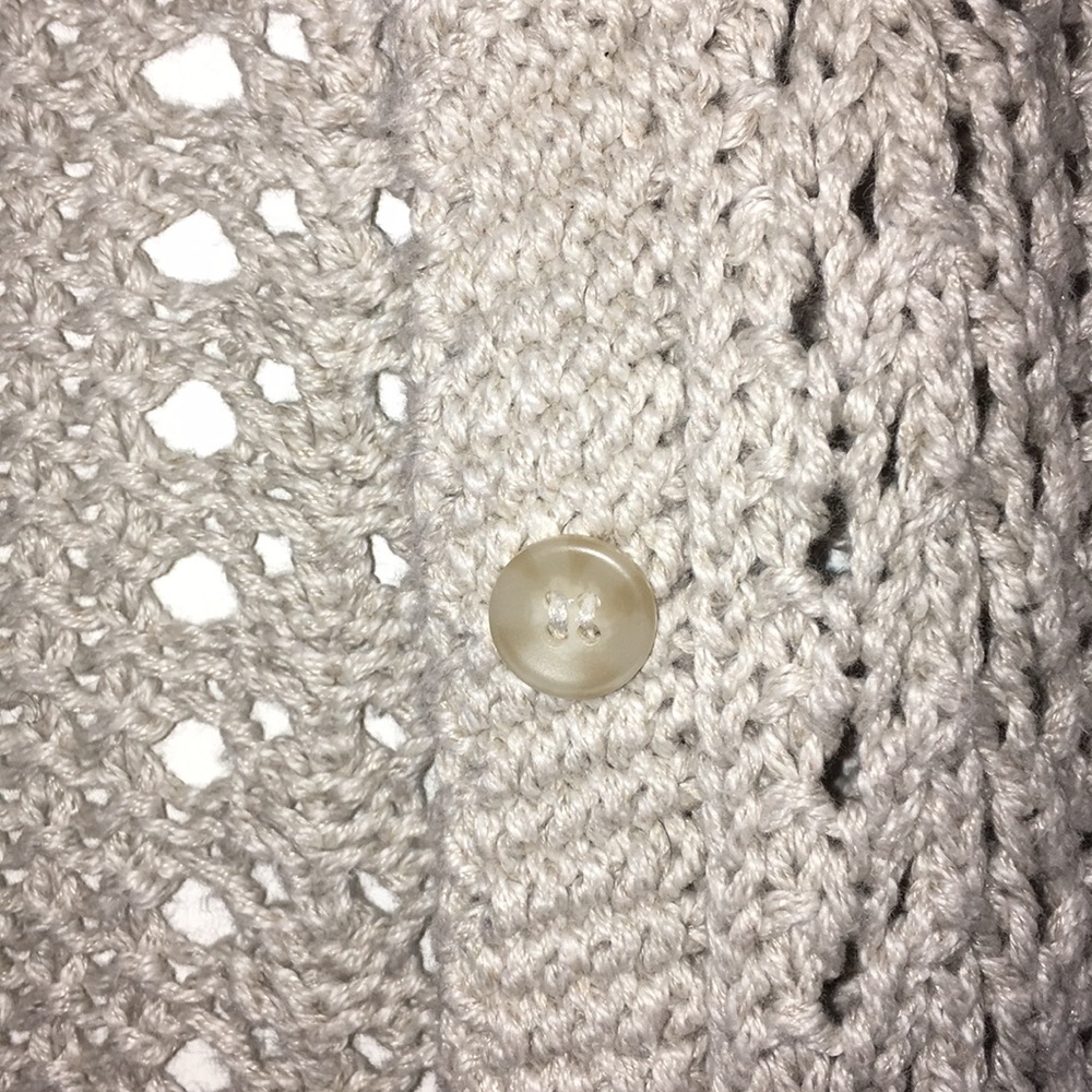 Knitted sweater - Picture 6 of 7